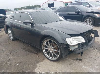 Lot #3056070897 2015 CHRYSLER 300 LIMITED