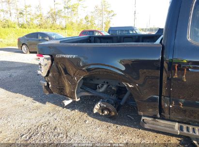 Lot #3049253863 2023 FORD F-150 XLT