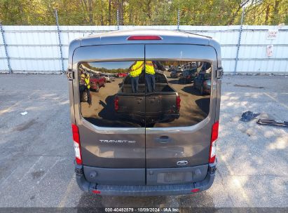 Lot #2992826178 2017 FORD TRANSIT-350 XL