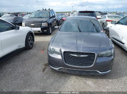 Lot #2995285381 2019 CHRYSLER 300