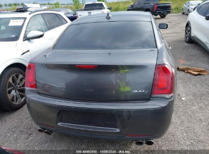 Lot #2995285381 2019 CHRYSLER 300