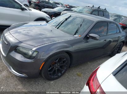 Lot #2995285381 2019 CHRYSLER 300