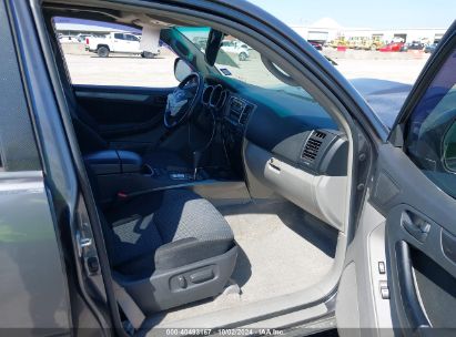 Lot #3035086581 2007 TOYOTA 4RUNNER SPORT V6