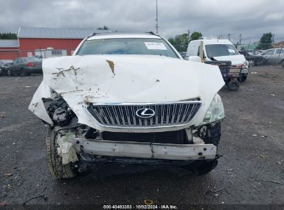 Lot #2995300667 2004 LEXUS RX 330