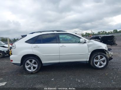 Lot #2995300667 2004 LEXUS RX 330