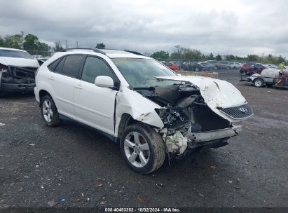 Lot #2995300667 2004 LEXUS RX 330