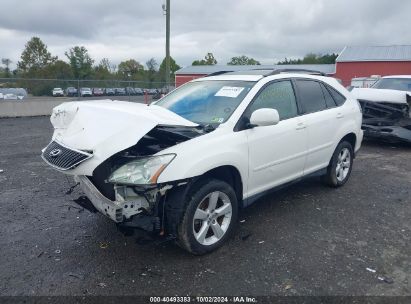 Lot #2995300667 2004 LEXUS RX 330