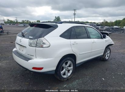 Lot #2995300667 2004 LEXUS RX 330