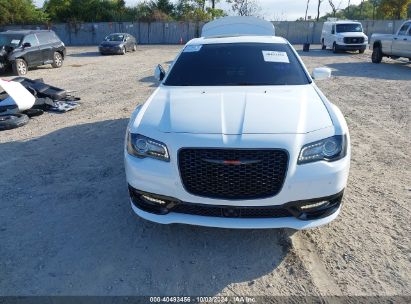 Lot #3037549312 2023 CHRYSLER 300 300S