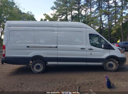 Lot #3037549313 2019 FORD TRANSIT-350