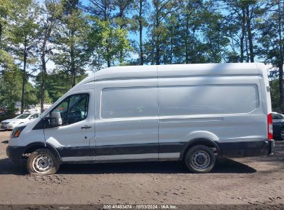 Lot #3037549313 2019 FORD TRANSIT-350