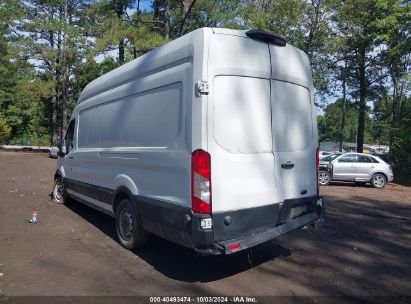 Lot #3037549313 2019 FORD TRANSIT-350