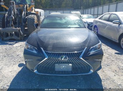 Lot #3052077189 2020 LEXUS ES 350