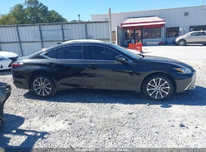 Lot #3052077189 2020 LEXUS ES 350