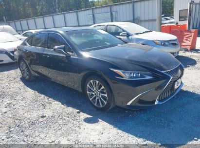 Lot #3052077189 2020 LEXUS ES 350