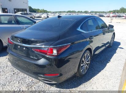 Lot #3052077189 2020 LEXUS ES 350