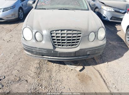 Lot #3053067157 2004 KIA AMANTI