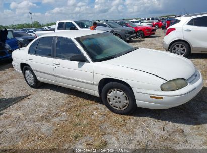 Lot #2994067804 2001 CHEVROLET LUMINA