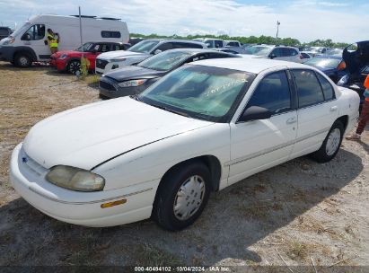 Lot #2994067804 2001 CHEVROLET LUMINA