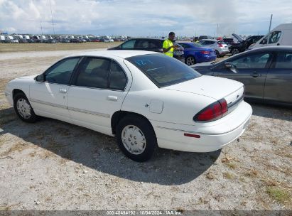 Lot #2994067804 2001 CHEVROLET LUMINA