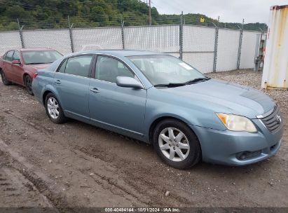 Lot #2994067807 2009 TOYOTA AVALON XL