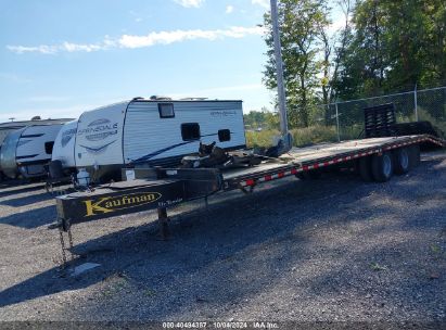 Lot #2997765442 2022 KAUFMAN TRAILERS TRAILER