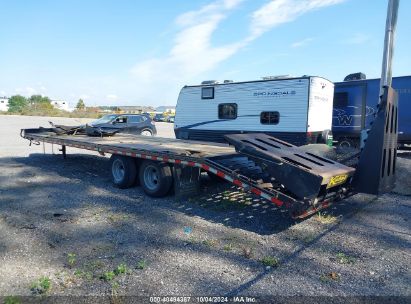 Lot #2997765442 2022 KAUFMAN TRAILERS TRAILER