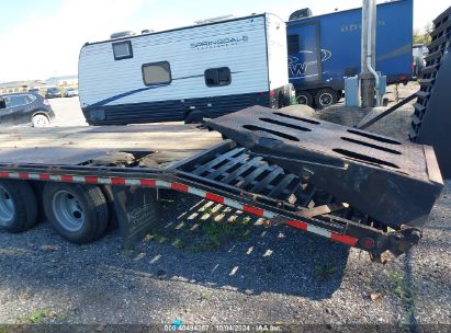 Lot #2997765442 2022 KAUFMAN TRAILERS TRAILER