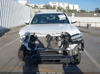 Lot #2992833162 2023 TOYOTA TACOMA TRD OFF ROAD