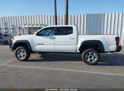 Lot #2992833162 2023 TOYOTA TACOMA TRD OFF ROAD