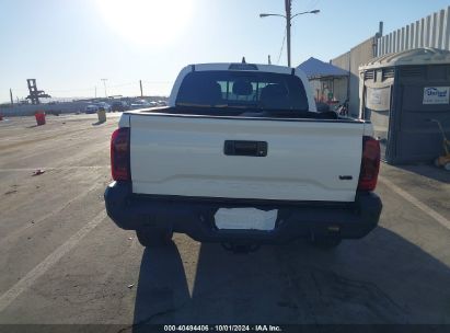 Lot #2992833162 2023 TOYOTA TACOMA TRD OFF ROAD