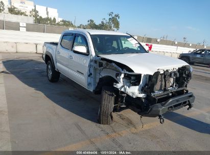 Lot #2992833162 2023 TOYOTA TACOMA TRD OFF ROAD