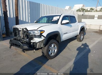 Lot #2992833162 2023 TOYOTA TACOMA TRD OFF ROAD