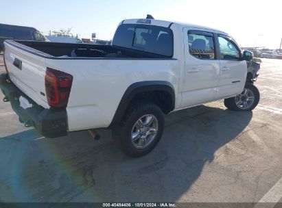 Lot #2992833162 2023 TOYOTA TACOMA TRD OFF ROAD