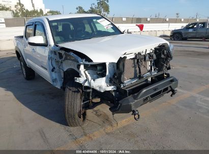 Lot #2992833162 2023 TOYOTA TACOMA TRD OFF ROAD