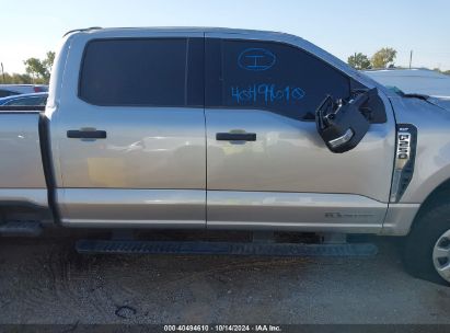 Lot #3053064717 2024 FORD F-250 XLT