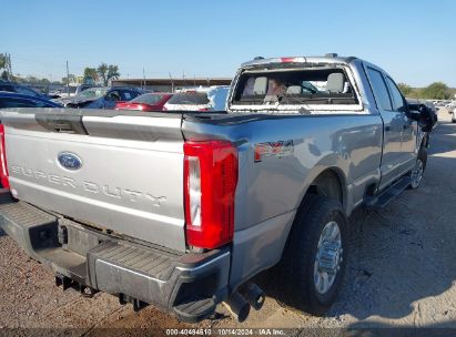 Lot #3053064717 2024 FORD F-250 XLT