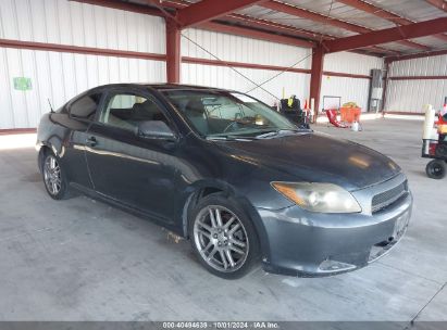 Lot #3056063192 2008 SCION TC