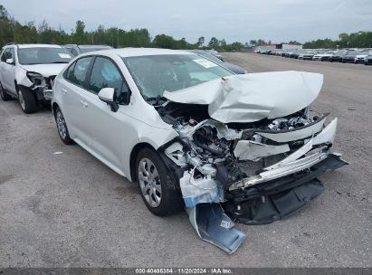 Lot #2992826078 2023 TOYOTA COROLLA LE