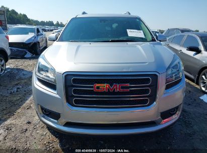 Lot #2992835231 2017 GMC ACADIA LIMITED