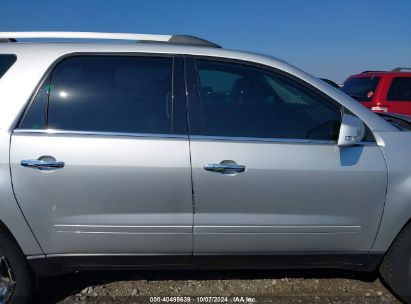 Lot #2992835231 2017 GMC ACADIA LIMITED