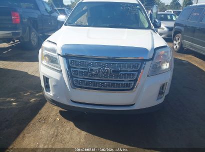 Lot #2996534332 2014 GMC TERRAIN SLE-2