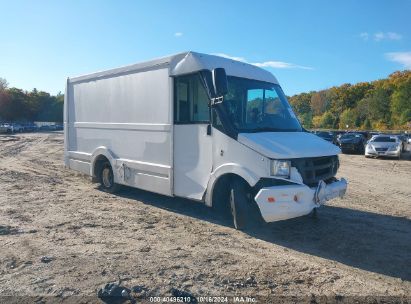 Lot #2992826042 2016 ISUZU NPR