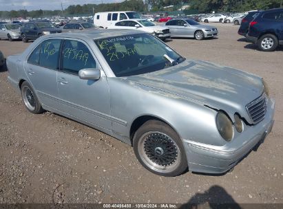 Lot #2995300615 2000 MERCEDES-BENZ E 430 4M