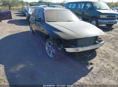 Lot #3037131372 2017 BMW 330I XDRIVE