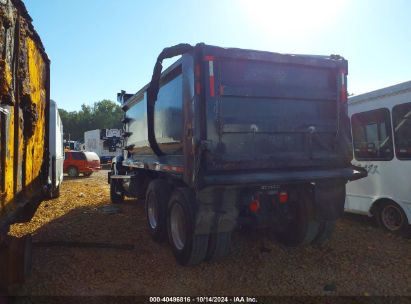 Lot #2992830563 2011 MACK 600 CXU600