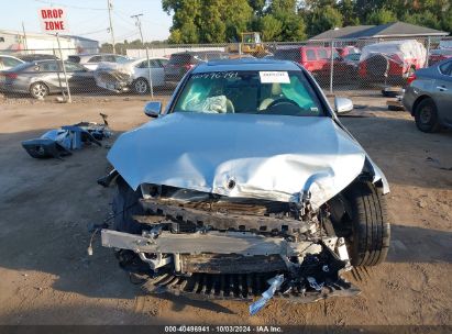 Lot #2995300406 2018 MERCEDES-BENZ C 300