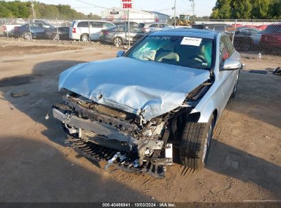 Lot #2995300406 2018 MERCEDES-BENZ C 300