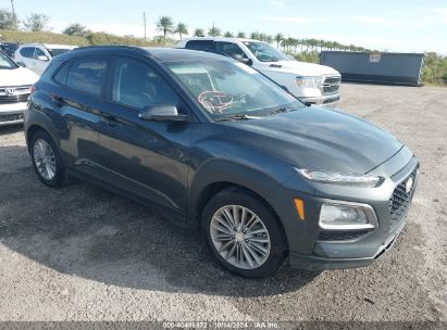 Lot #2992826471 2020 HYUNDAI KONA SEL