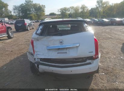 Lot #3035086559 2013 CADILLAC SRX PERFORMANCE COLLECTION